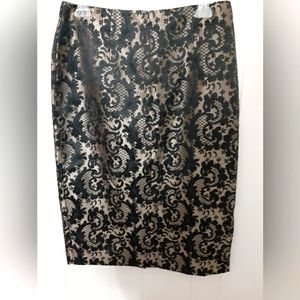 Worthington Skirt NWOT Size 10